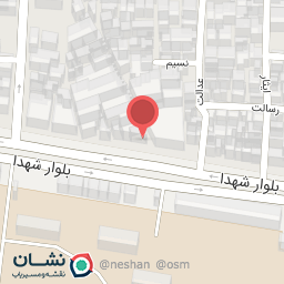 عکس فروشگاه شهر لوکس