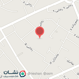 عکس خوابگاه دانشجویی شریعتی