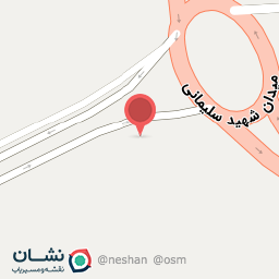 عکس سوپرمارکت ایستگاه ۷۲۴