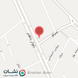 عکس دکه حسینی