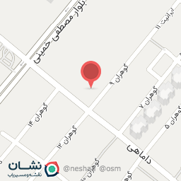 عکس مجتمع تجاری کوثر 