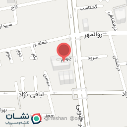 عکس فروشگاه قطعات آبگرمکن و پکیج کرمی