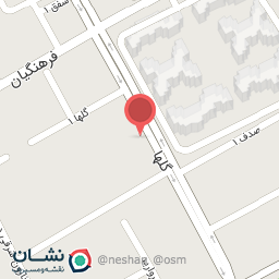 عکس املاک قصر طلایی