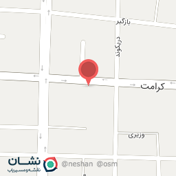 عکس داروخانه دکتر میناگر