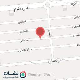 عکس فلافل جزیره