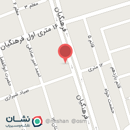 عکس جلوبندی سازی هادی