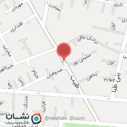 عکس آرایشی بهداشتی ملکه