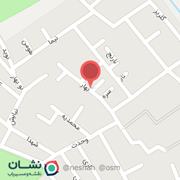 عکس آرایشگاه 