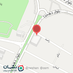 عکس فروشگاه ساعت عبدالغفاری