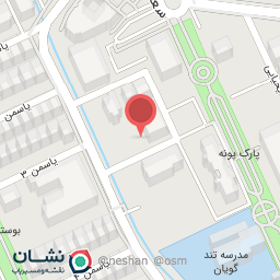 عکس فروشگاه برومند شعبه ۶