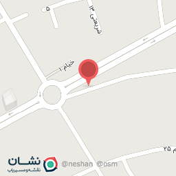 عکس پسته فروشی قدرت آبادی