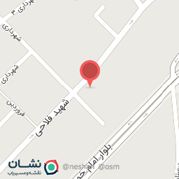 عکس  سالن ماساژ آریا اسپا