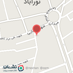 عکس دفتر اسناد رسمی شش دلفان