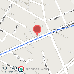 عکس حلیم و شله رضوان