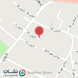 عکس ساختمان ۲۲