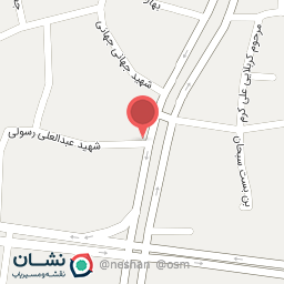 عکس سوپرمارکت زابلی