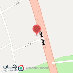 عکس کارشناسی تشخیص رنگ اشکبوسی