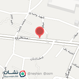 عکس اتوسرویس قدیری 