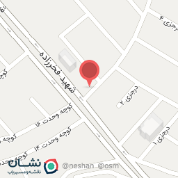 عکس لوازم آرایشی بهداشتی عبدلی