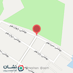 عکس انتهای خط بهشتی