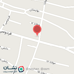 عکس داروخانه دکتر راتین رنجبر