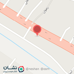 عکس فست فود بلوط