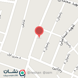 عکس فروشگاه زنجیره ای دیلی مارکت