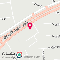 عکس دفتر بیمه معلم فرهنگیان