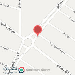 عکس بنگاه املاک فرهاد