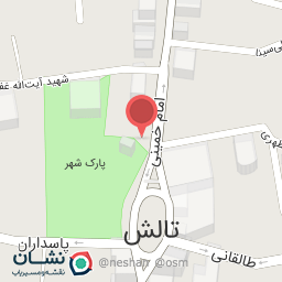 عکس گالری پرده مرجانی