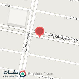 عکس عینک تابش