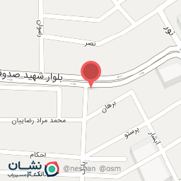 عکس مکانیکی بهروز