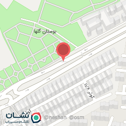 عکس بوستان گلها