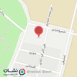 عکس مدرسه هیات امنایی حضرت معصومه(ص)