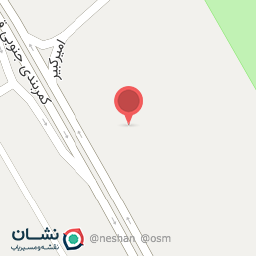 عکس مجتمع تجاری سامان