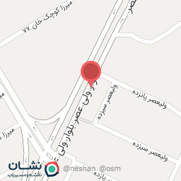 عکس ولیعصر ۱۳