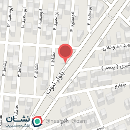 عکس نمایندگی پیشگامان توسعه ارتباطات استان البرز