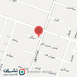 عکس قنادی شکر خند