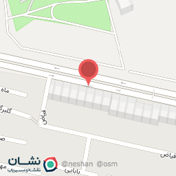 عکس مطب دکتر محبوبه ابریشم کار