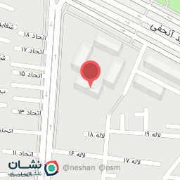 عکس بلوک C یاس