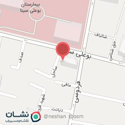 عکس دکتر علیرضا شیخی