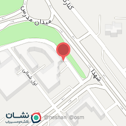 عکس افق کوروش شعبه فولاد شهر سایت صنعتی