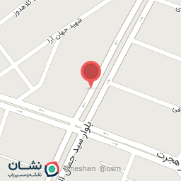 عکس فروشگاه مجلسی ZARA