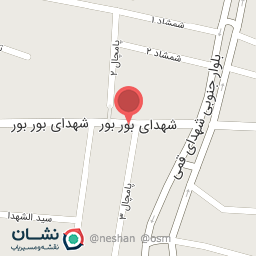 عکس تاکسی تلفنی البرز