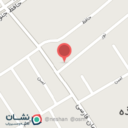 عکس آرایشگاه آریانا