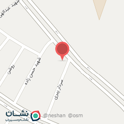 عکس نمایندگی لوازم یدکی مجید پاشایی