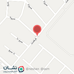 عکس سالن زیبای الهه شانس