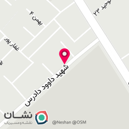 عکس مرکز خدمات انتخاب سرویس (شعبه کاشان)