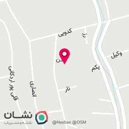 عکس سالن زیبایی و سولاریوم بِل