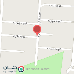 عکس املاک سناتور